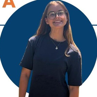 Sara Sacristan, Vicepresidenta